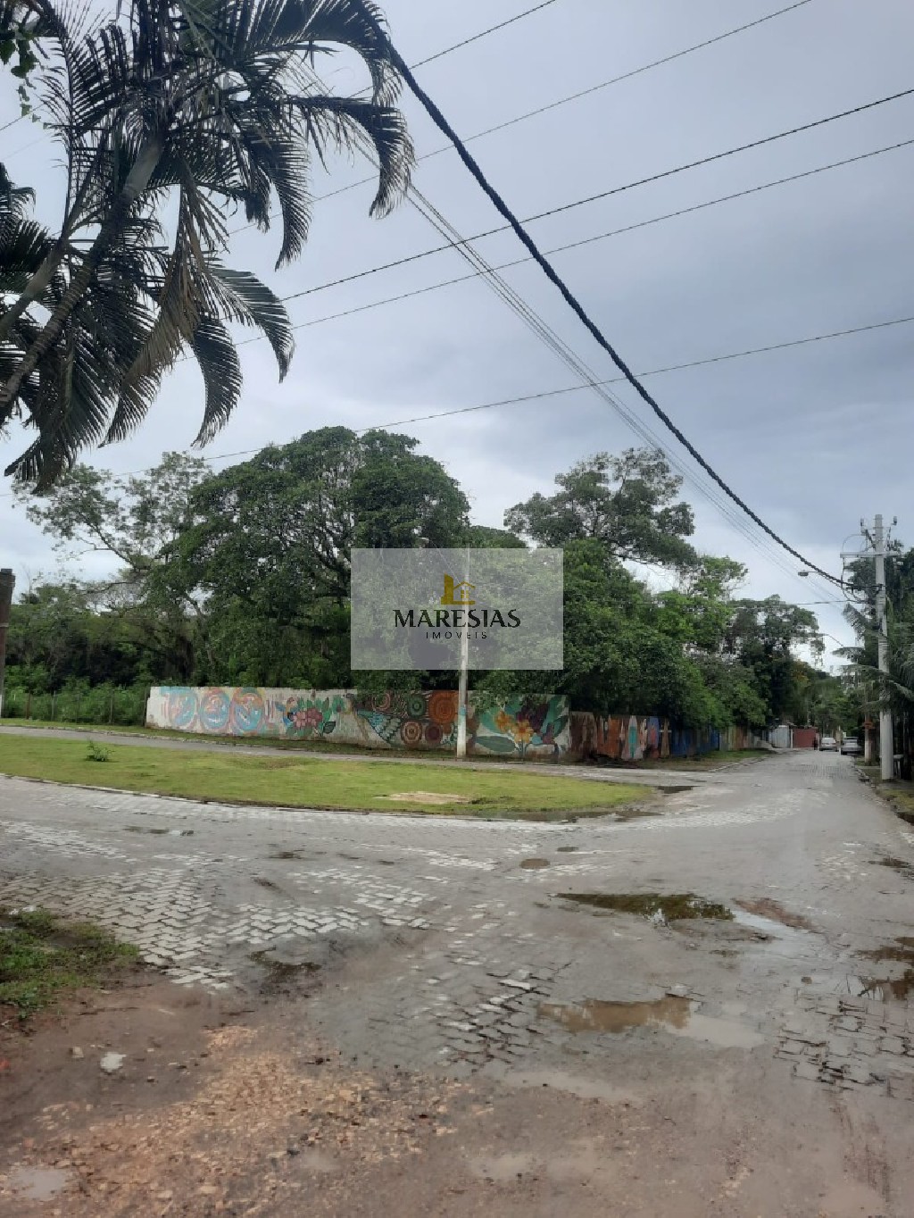 Terreno residencial em são sebastião - sp, maresias