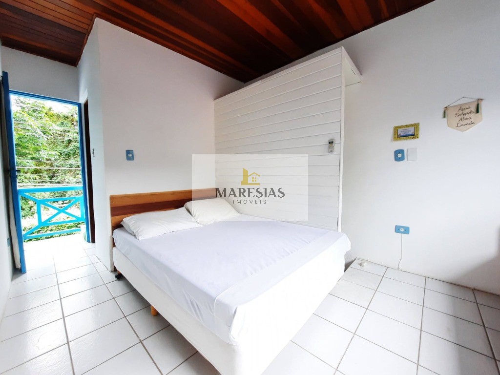 Casa residencial em são sebastião - sp, maresias