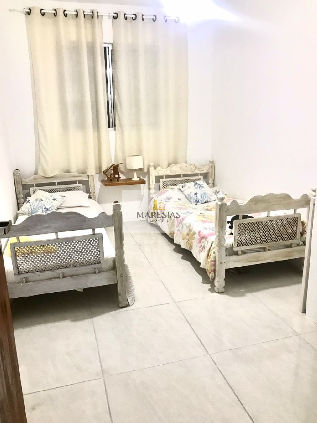 Casa com 2 dormitórios em Maresias