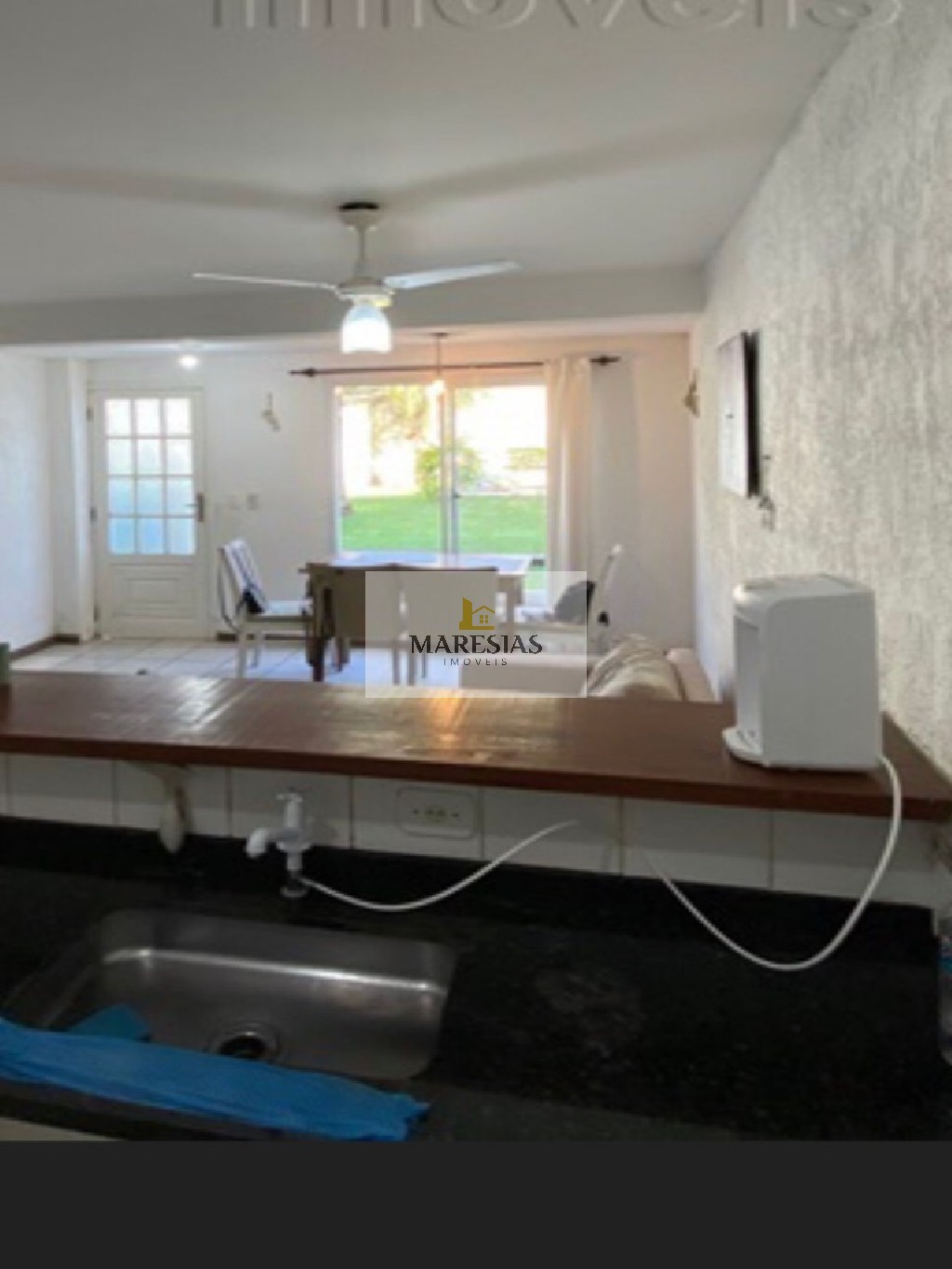 Casa residencial em são sebastião - sp, boiçucanga