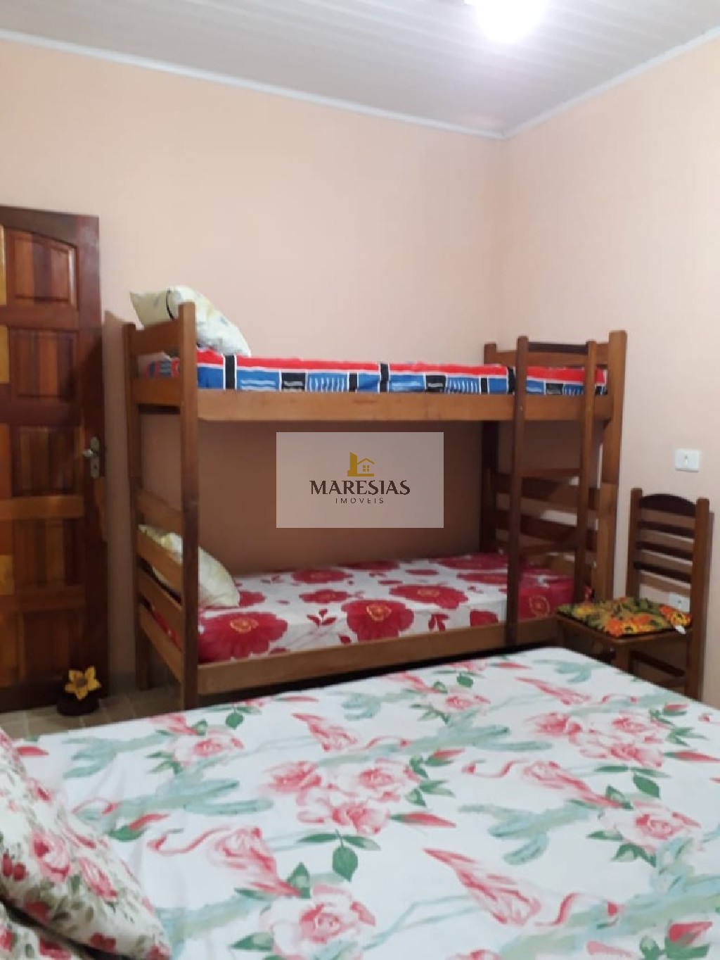 Investimento Imperdível: Residencial de 6 Chalés em Maresias - Alta Rentabilidade com Locação Mensal e/ou Airbnb"
