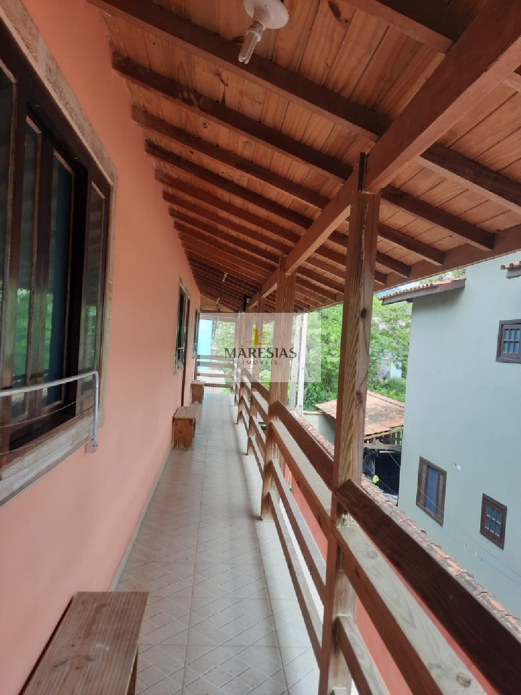 Casa residencial em são sebastião - sp, maresias