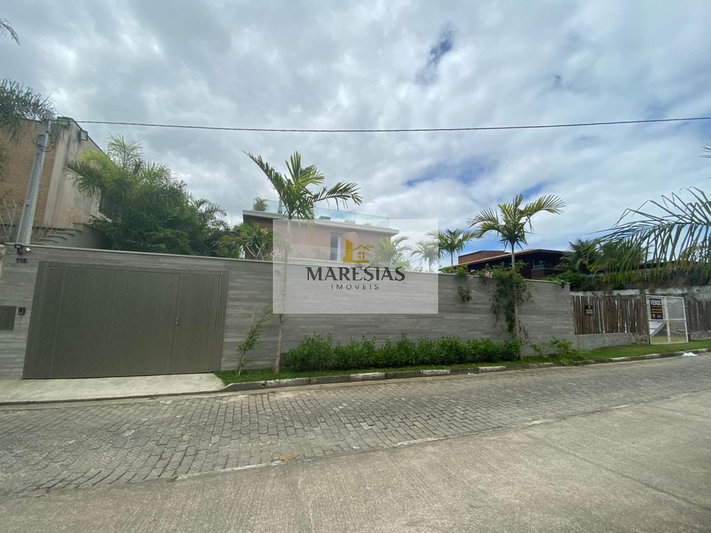 Casa residencial em são sebastião - sp, baleia
