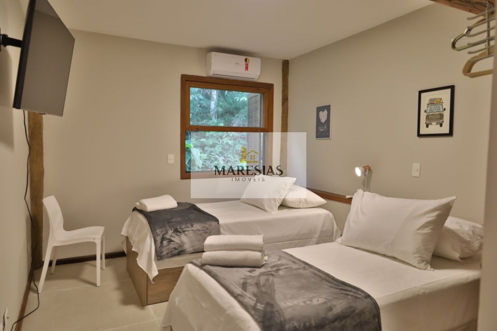 Casa residencial em são sebastião - sp, maresias
