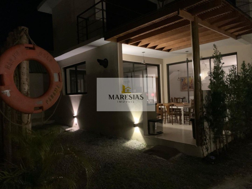 Casa residencial em são sebastião - sp, maresias