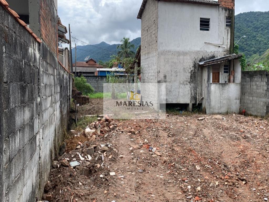 Terreno residencial em são sebastião - sp, boiçucanga