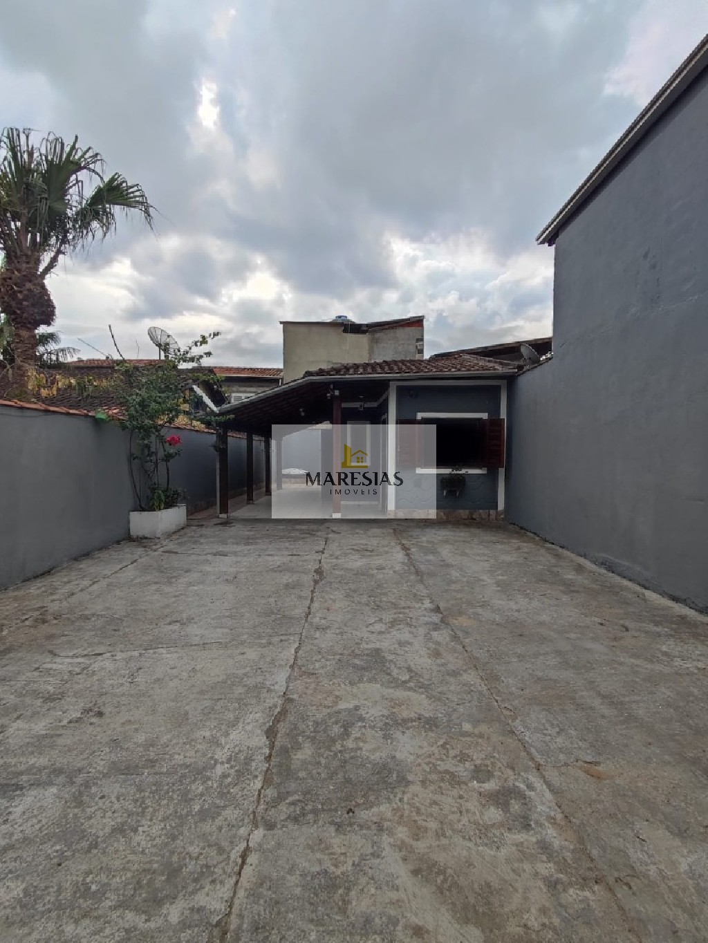 Casa residencial em são sebastião - sp, maresias