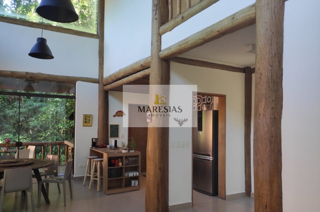 Casa residencial em são sebastião - sp, maresias