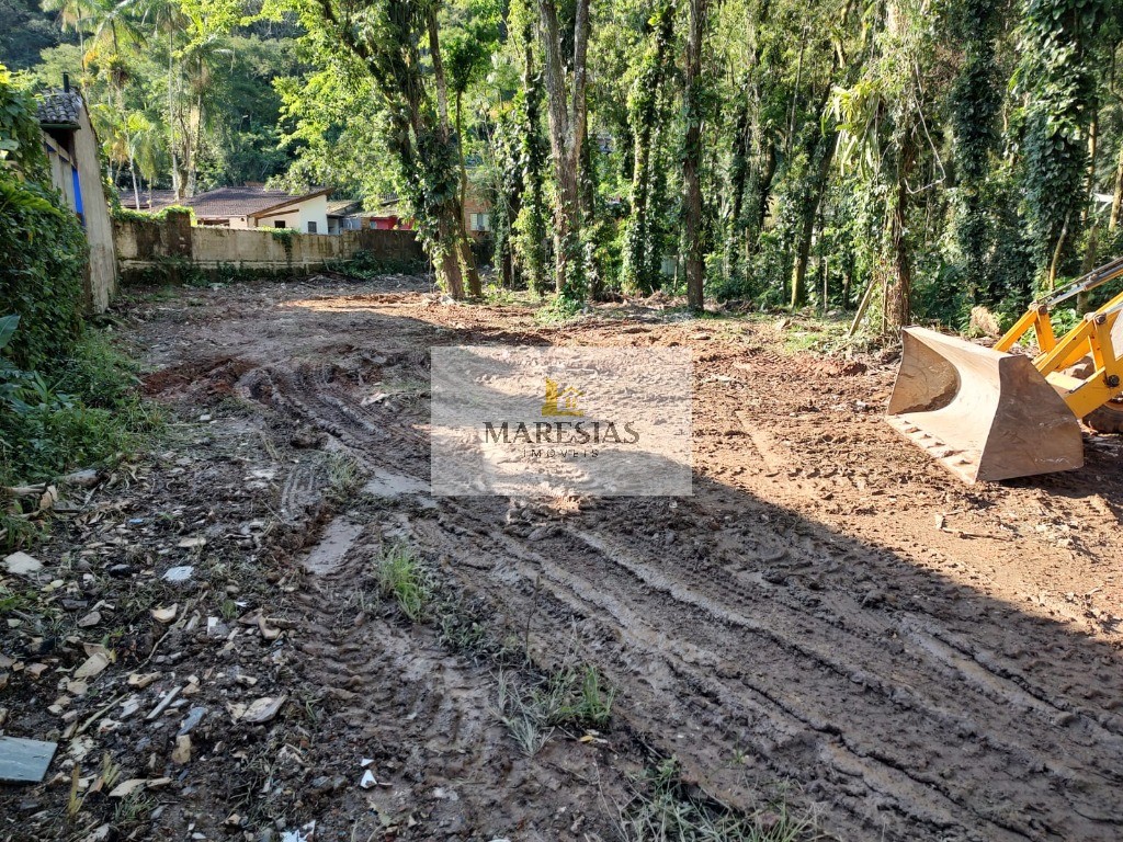 Terreno residencial em são sebastião - sp, boiçucanga