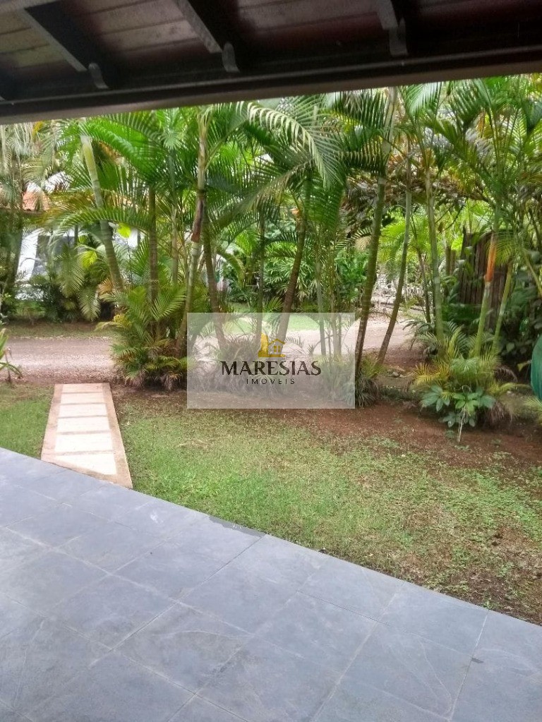 Casa residencial em são sebastião - sp, boiçucanga