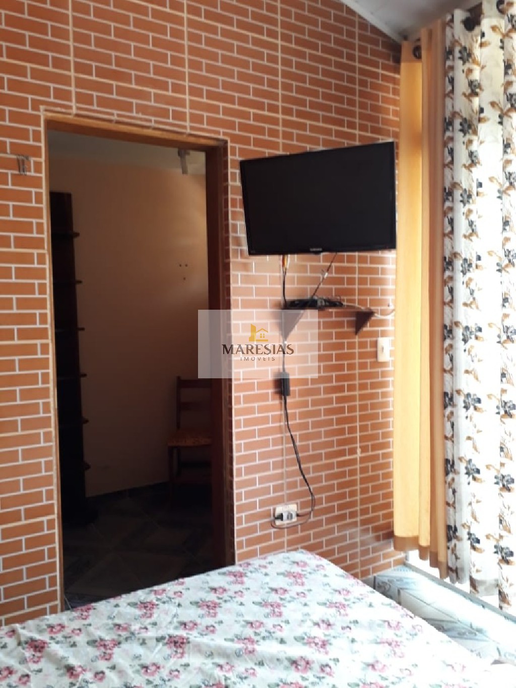 Investimento Imperdível: Residencial de 6 Chalés em Maresias - Alta Rentabilidade com Locação Mensal e/ou Airbnb"
