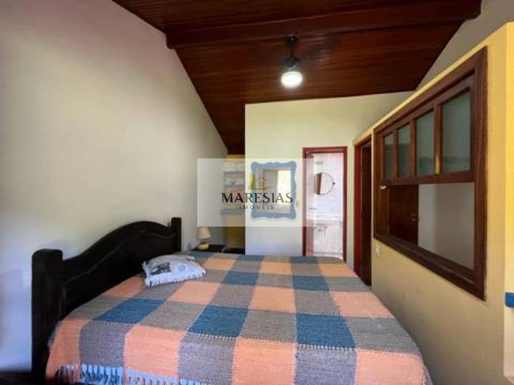 Casa residencial em são sebastião - sp, boiçucanga