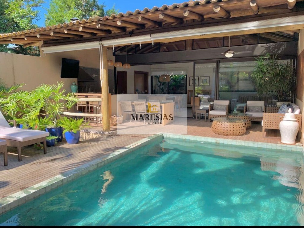 Casa residencial em são sebastião - sp, maresias