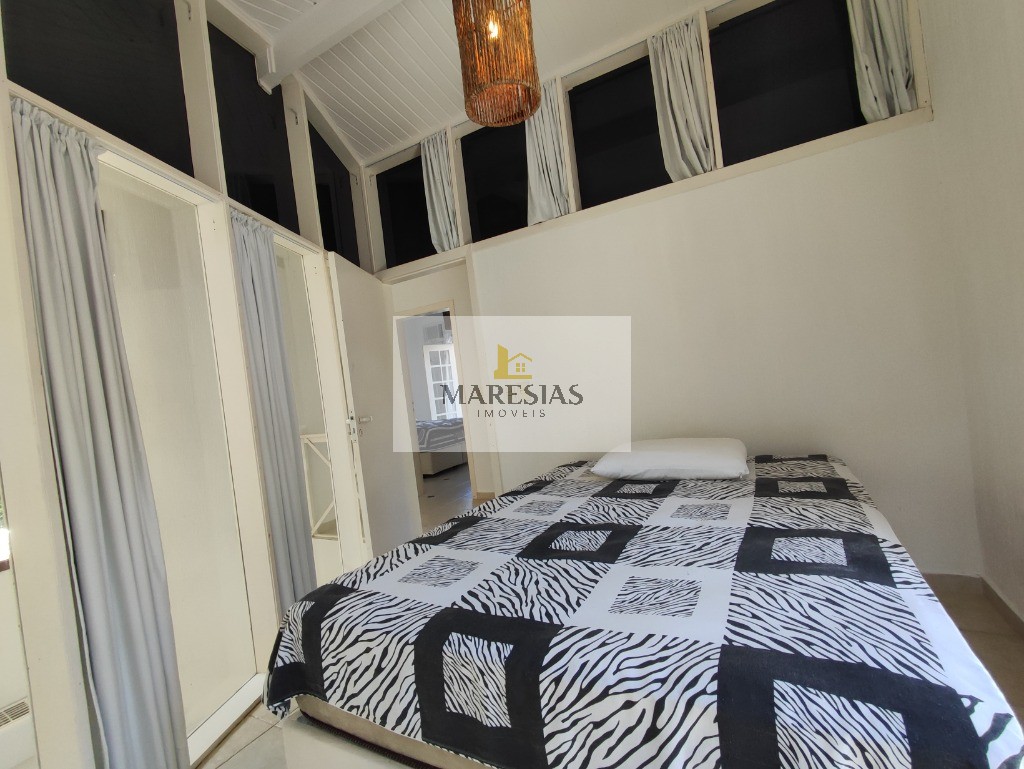 Casa residencial em são sebastião - sp, maresias