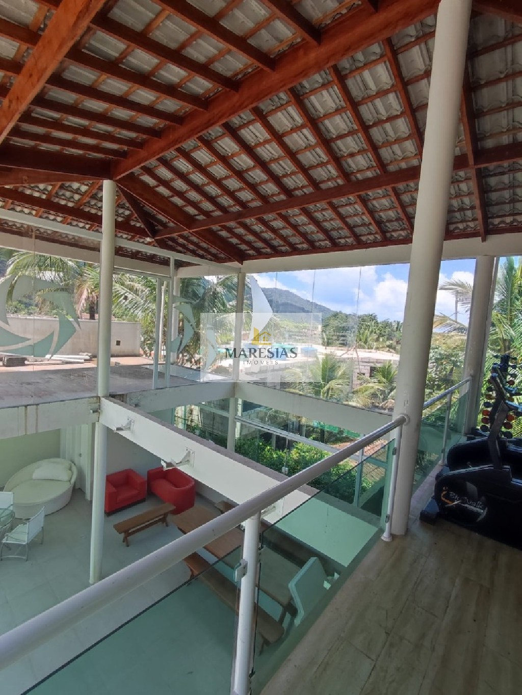 Casa residencial em são sebastião - sp, boiçucanga