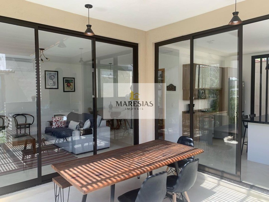 Casa residencial em são sebastião - sp, maresias