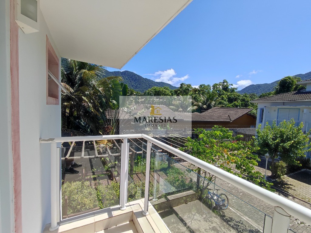 Casa residencial em são sebastião - sp, maresias