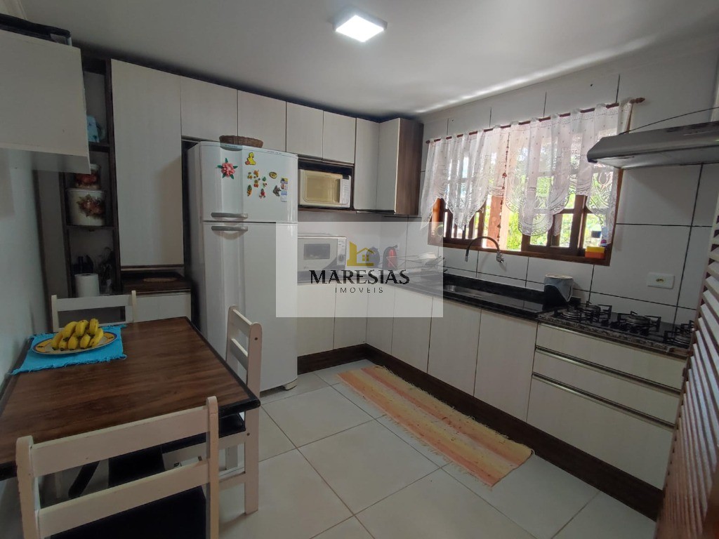 Casa residencial em são sebastião - sp, maresias