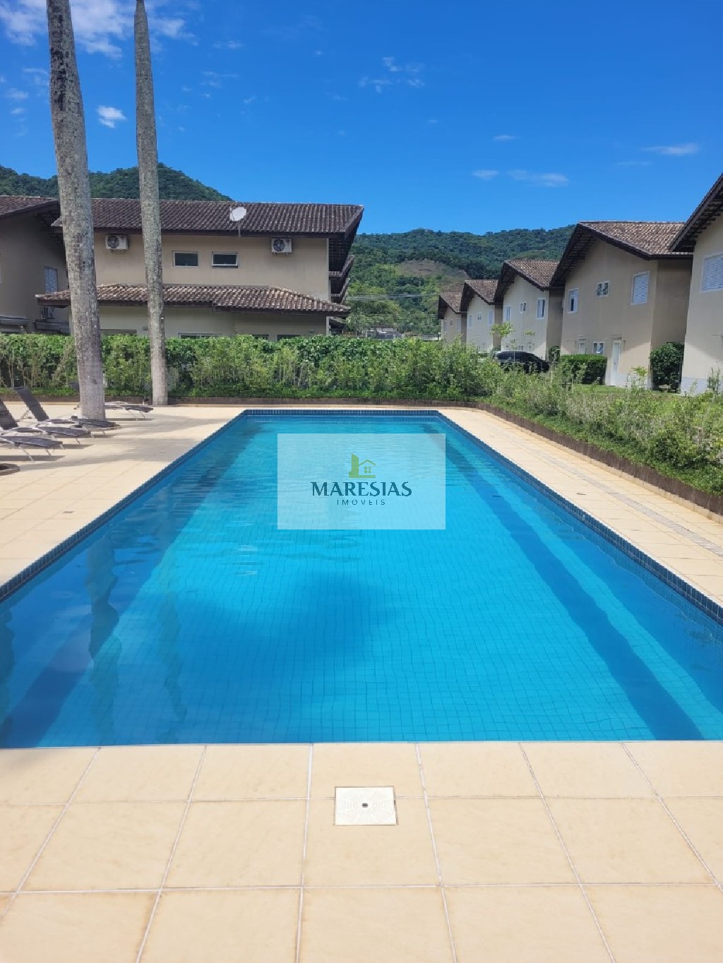 Casa residencial em são sebastião - sp, boiçucanga