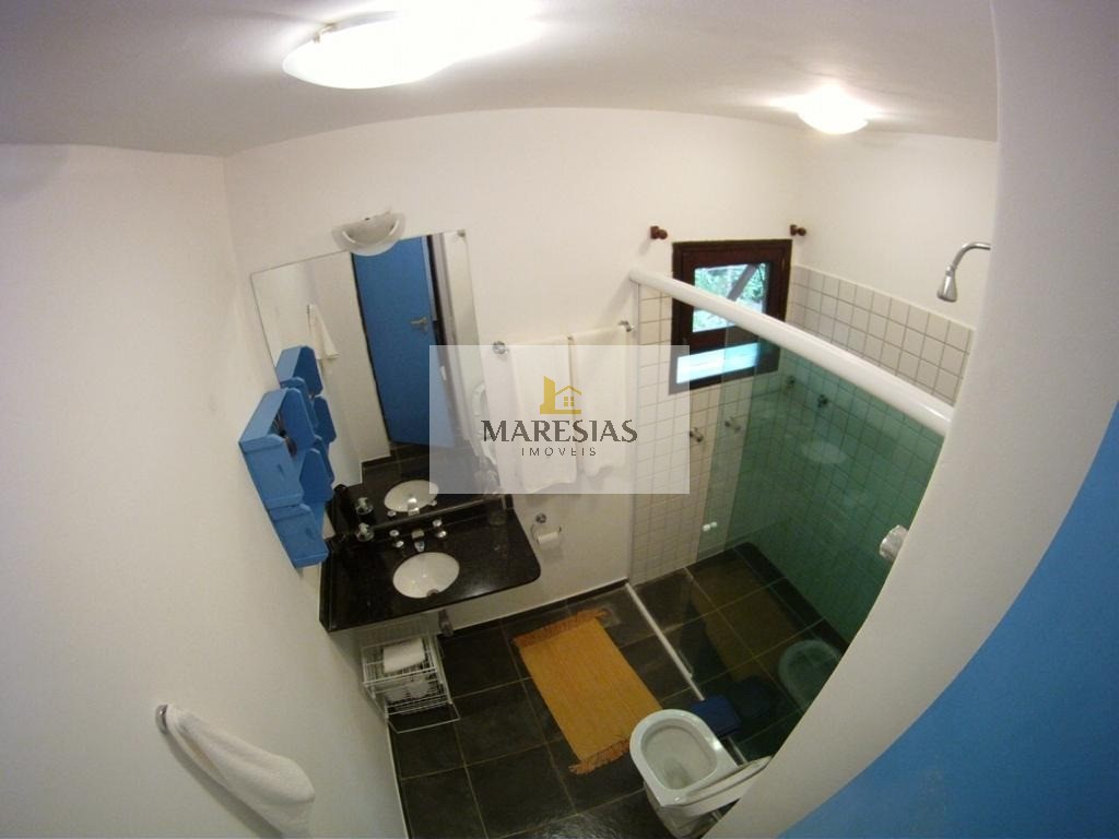 Casa residencial em são sebastião - sp, maresias