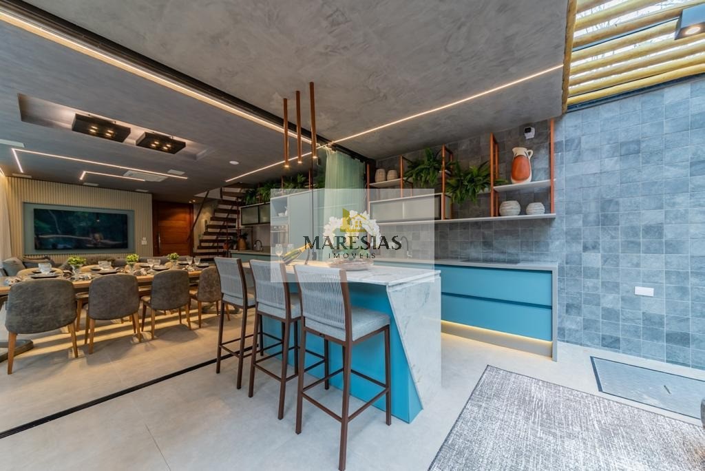 Casa residencial em são sebastião - sp, maresias