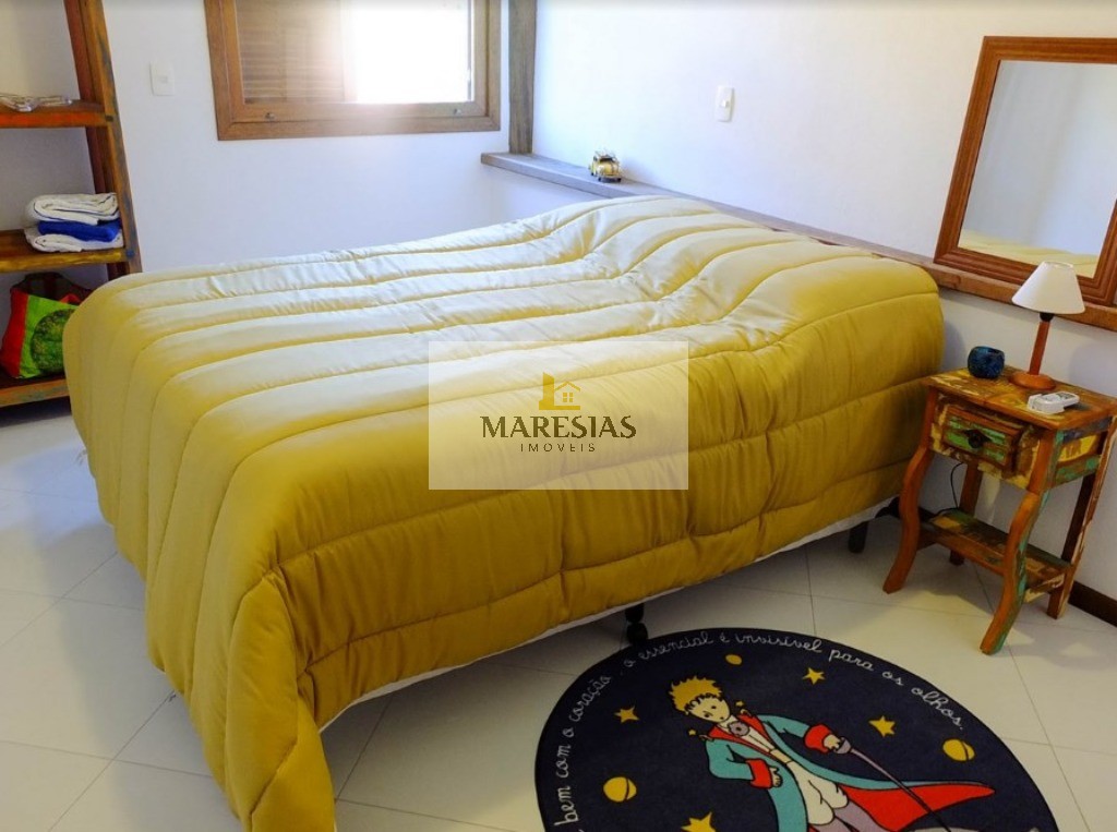Casa condominio em Maresias