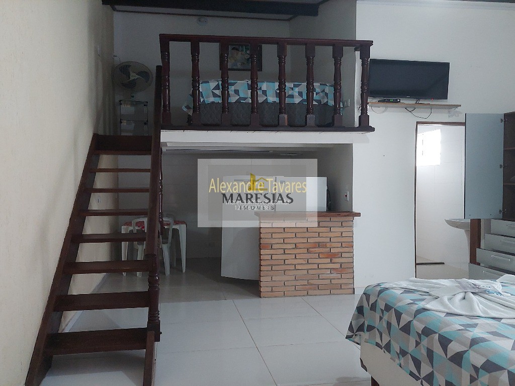 Apartamentos / kitnet , oportunidade próximo ao centro comercial de Boiçucanga