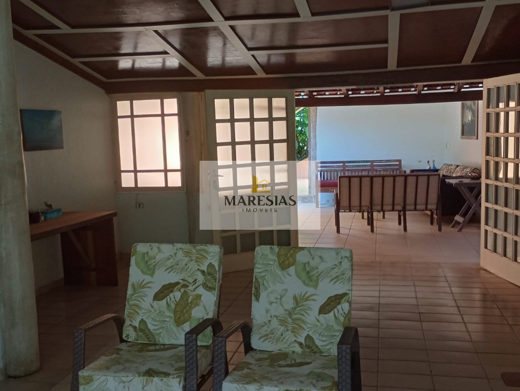 Casa na Barra do Sahy prox a praia