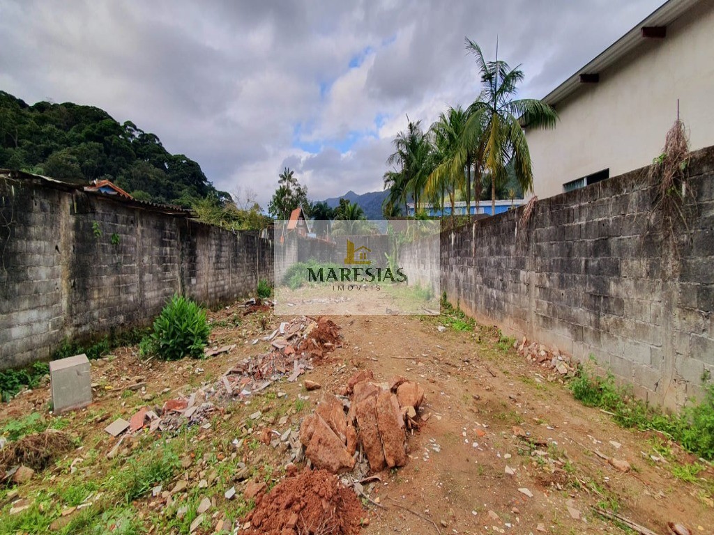 Terreno residencial em são sebastião - sp, boiçucanga