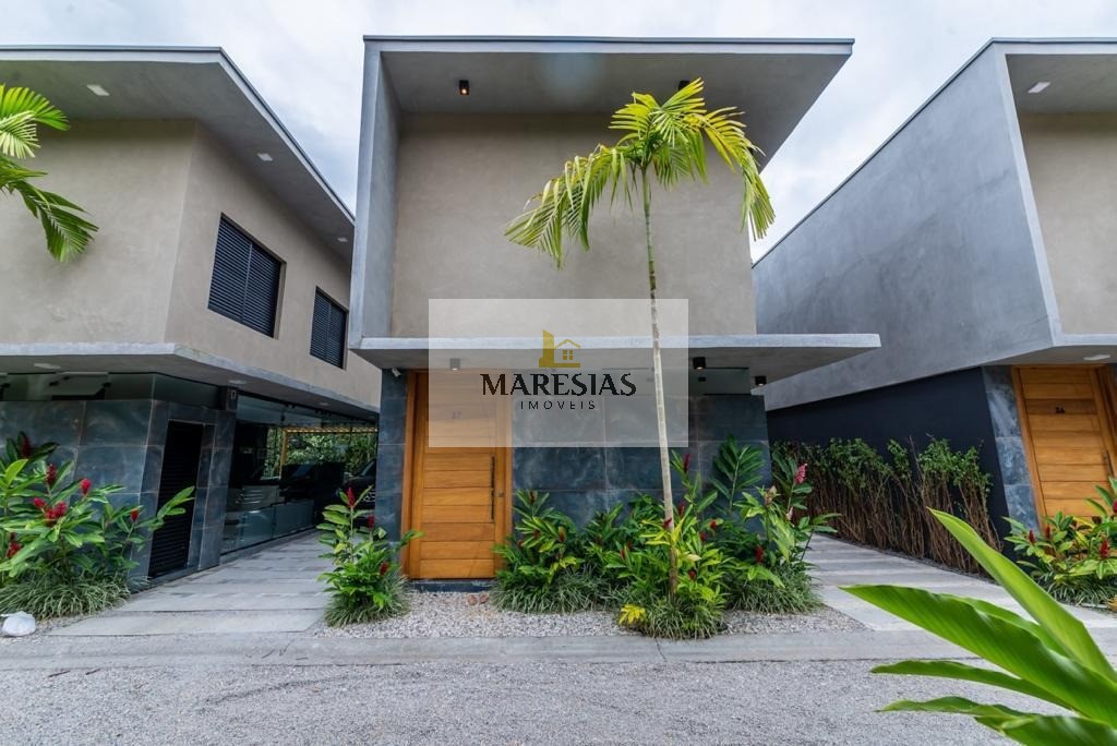 Casa residencial em são sebastião - sp, maresias