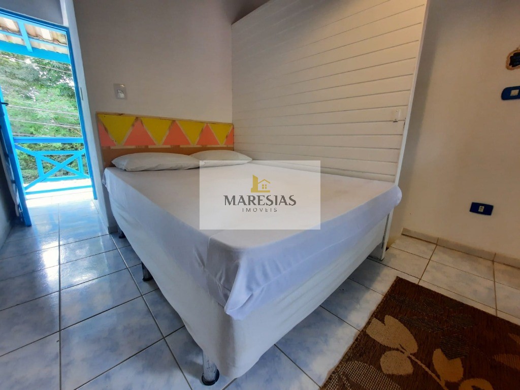 Casa residencial em são sebastião - sp, maresias