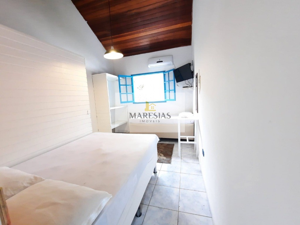 Casa residencial em são sebastião - sp, maresias