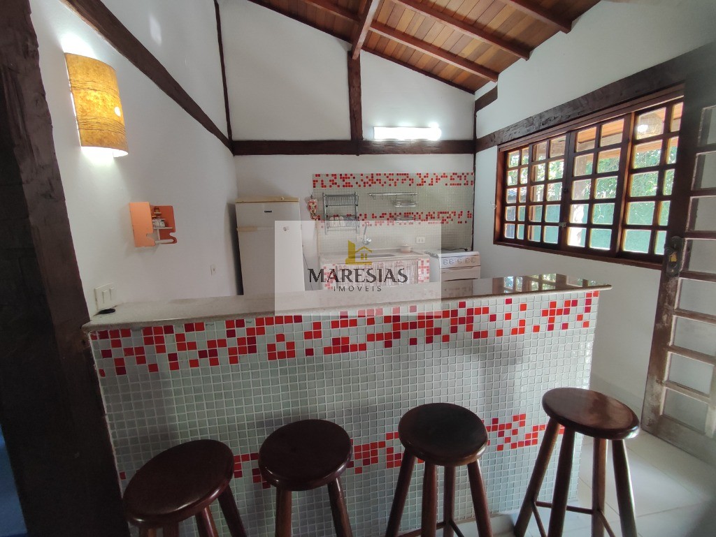 Oportunidade de Investimento em Maresias!