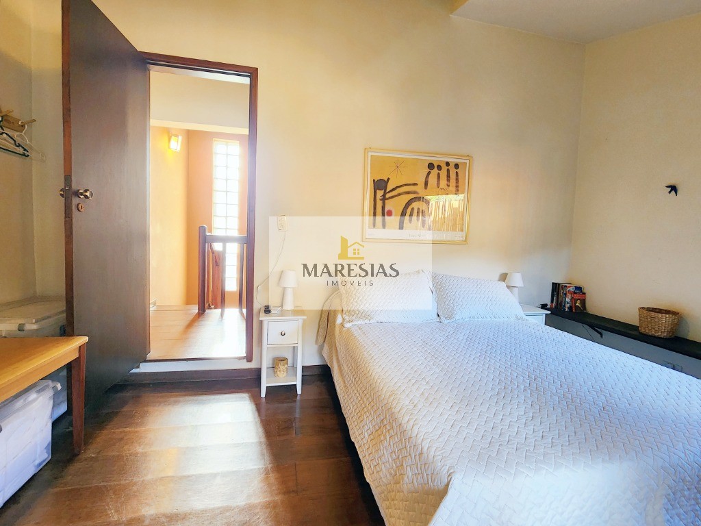 CASA RESIDENCIAL em São Sebastião - SP, Praia de Maresias