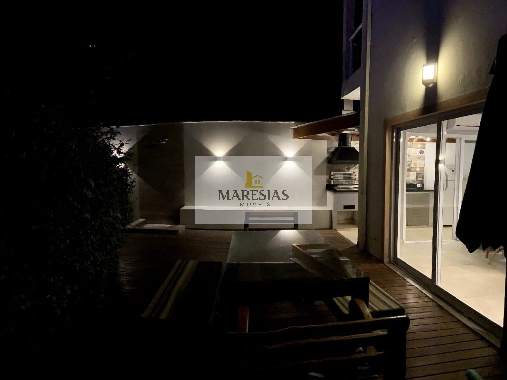 Casa residencial em são sebastião - sp, maresias