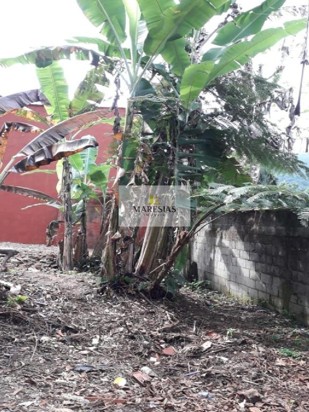 Terreno residencial em são sebastião - sp, boiçucanga