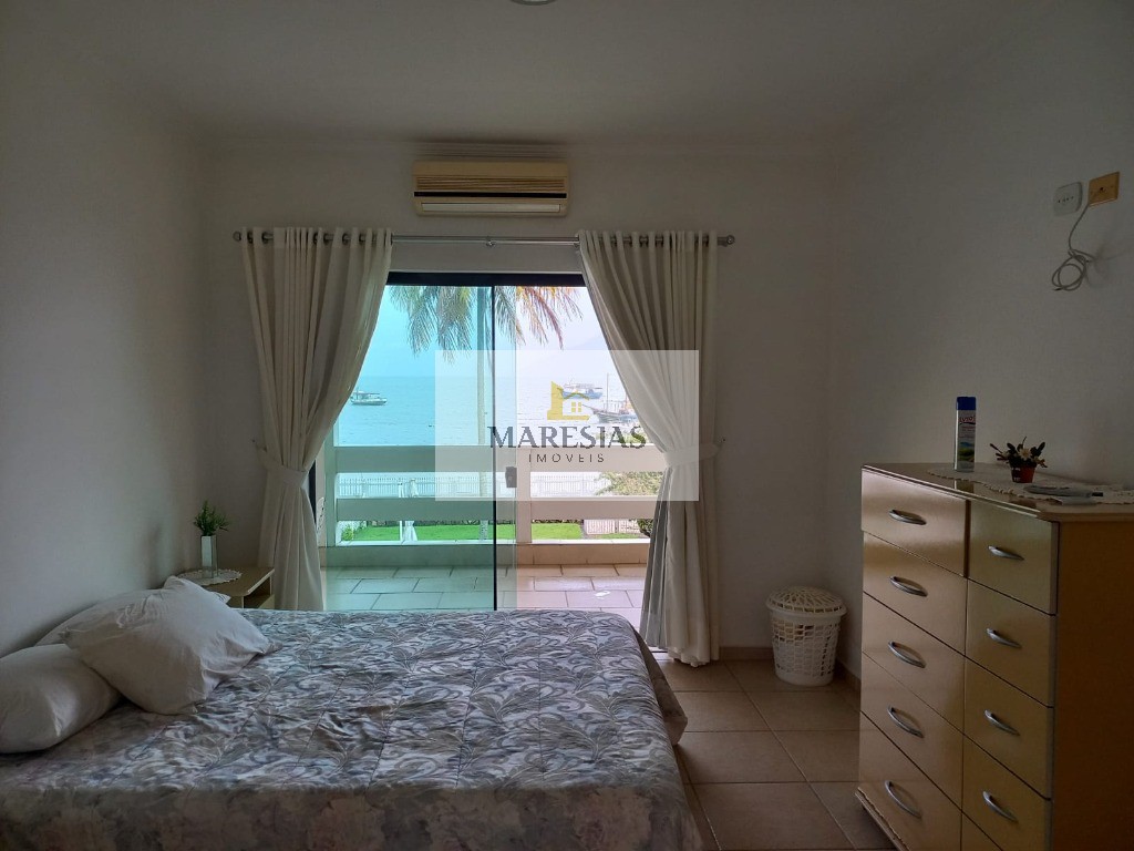 CASA RESIDENCIAL em São Sebastião - SP, Bairro São Francisco