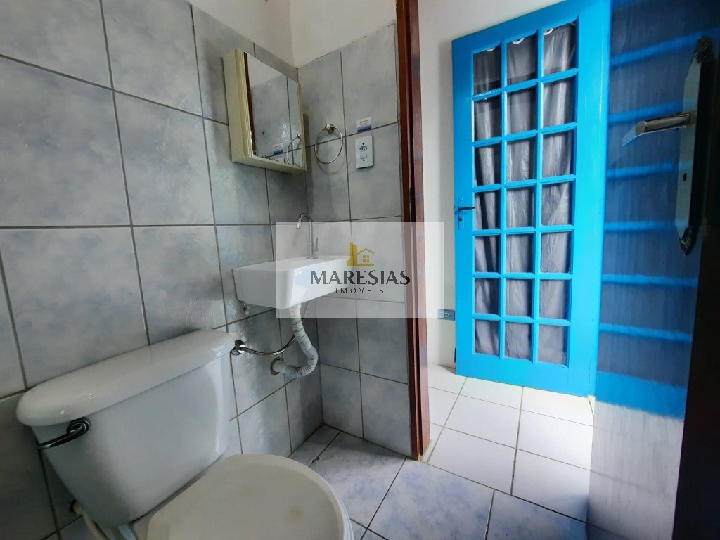 Casa residencial em são sebastião - sp, maresias