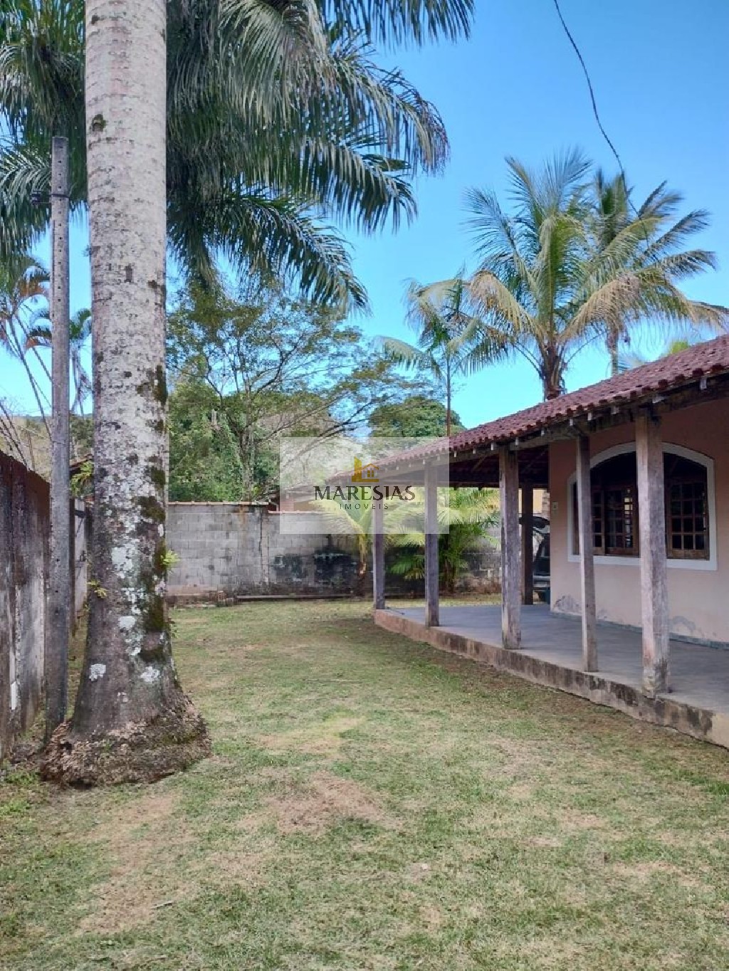 Casa residencial em são sebastião - sp, boiçucanga