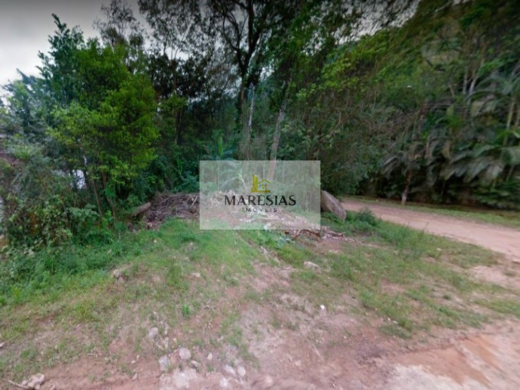 Terreno residencial em são sebastião - sp, maresias