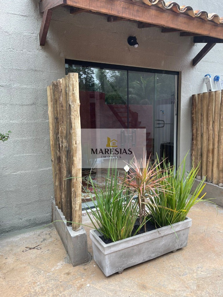 Casa residencial em são sebastião - sp, maresias
