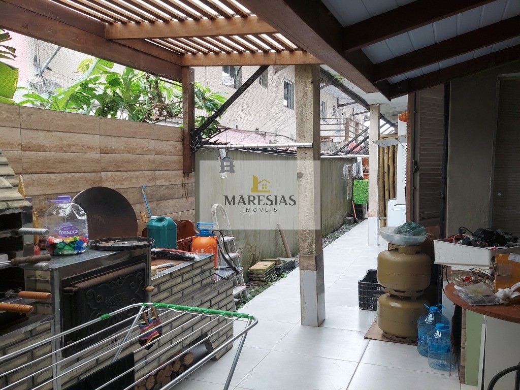 Excelente casa em residencial