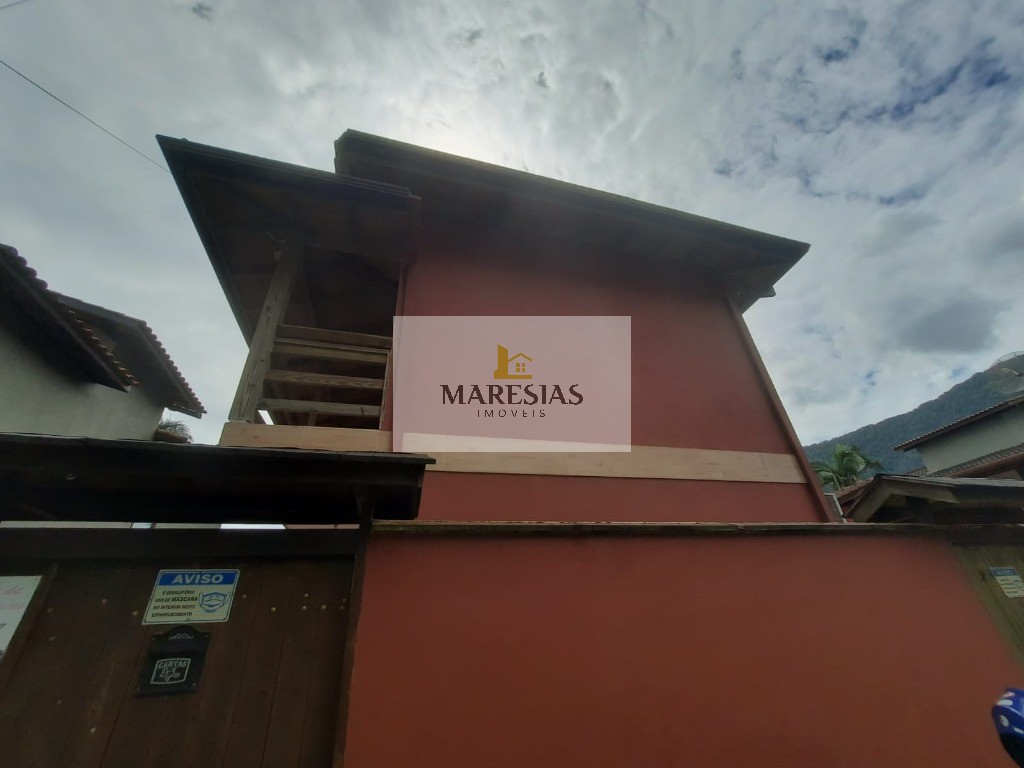 Casa residencial em são sebastião - sp, maresias
