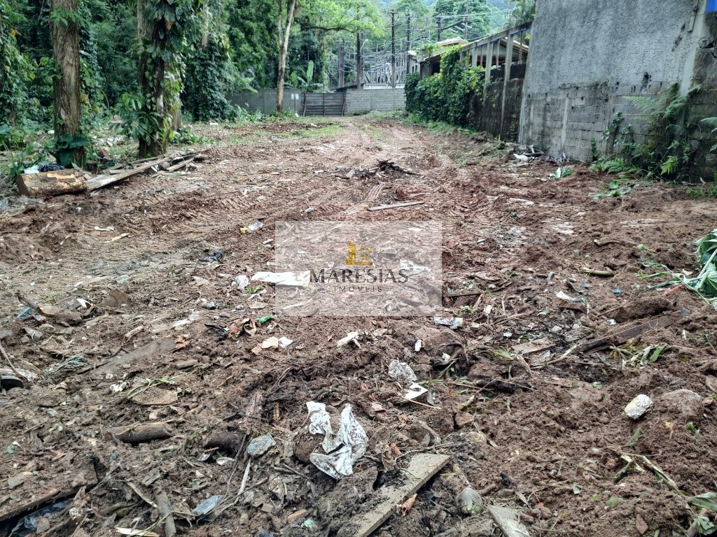 Terreno residencial em são sebastião - sp, boiçucanga