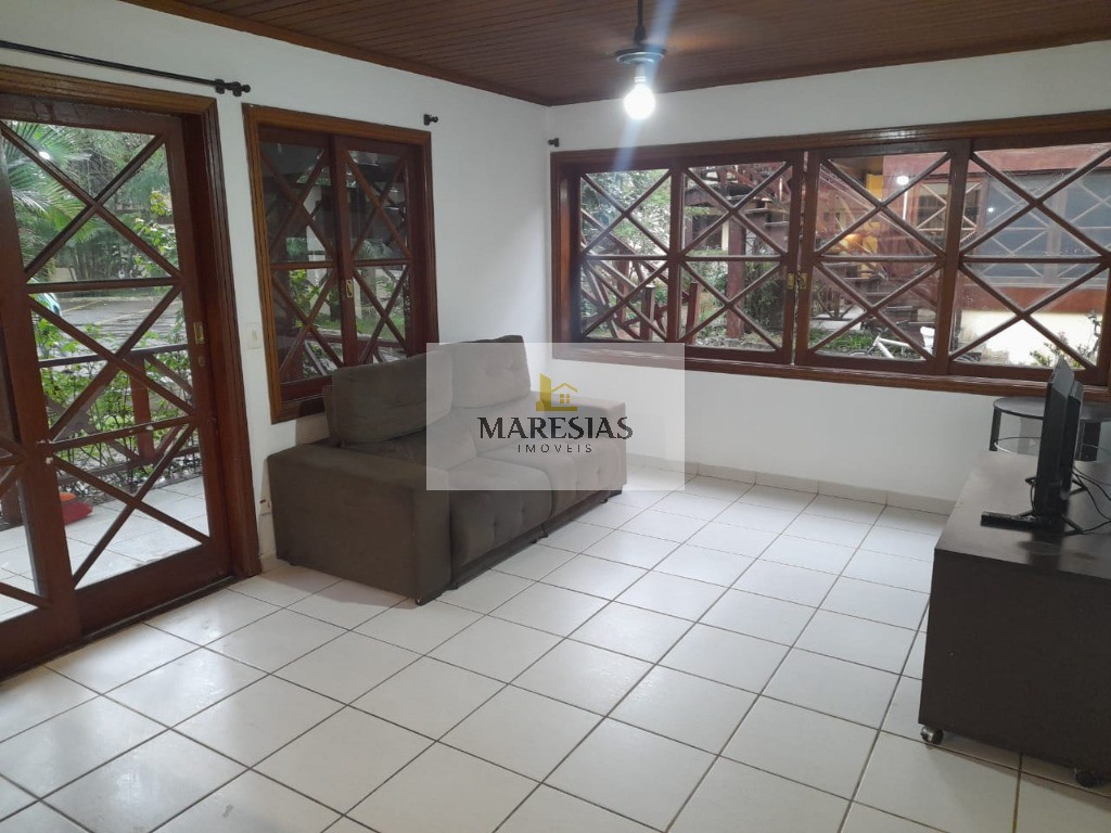 Casa residencial em são sebastião - sp, maresias
