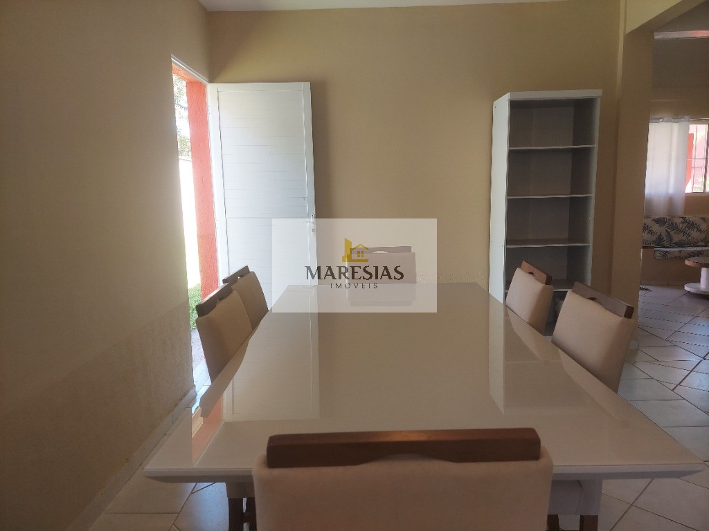 Casa com amplo terreno 1036 m2 em Maresias total de 5 dormitorios