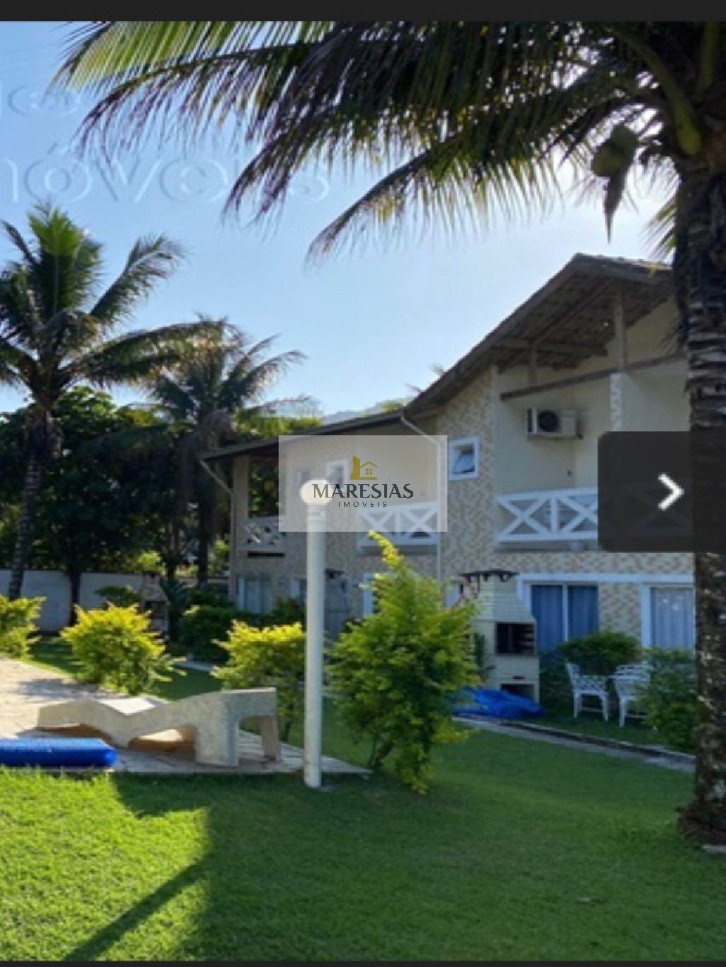 Casa residencial em são sebastião - sp, boiçucanga