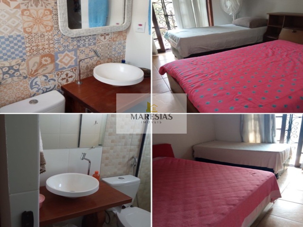 Casa residencial em são paulo - sp, ilhabela