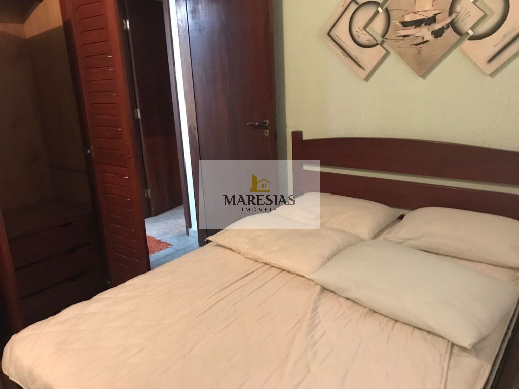 Casa residencial em são sebastião - sp, boiçucanga