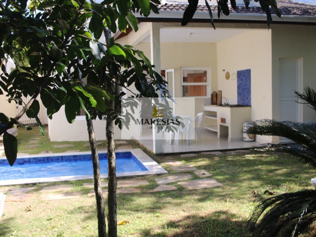Casa residencial em são sebastião - sp, maresias
